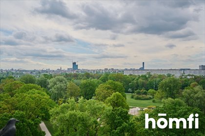 Nowoczesne 2-pokojowe mieszkanie z garażem i widokiem na park mieszkanie Wrocław, Popowice, Popowice, Białowieska