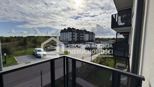 mieszkanie na sprzedaż 50m2 mieszkanie Gdańsk, Orunia Górna, Hilarego Koprowskiego