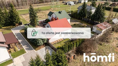 dom na sprzedaż 120m2 dom Milejowice, Pogodna