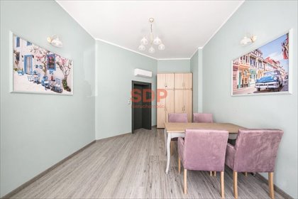 Zapraszam do przestronnego 115 m² mieszkania na Krzykach mieszkanie Wrocław, Krzyki, Huby, Gliniana