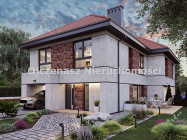 dom na sprzedaż Osielsko 120 m2