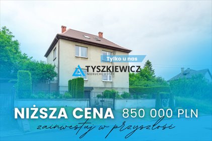 dom na sprzedaż 137m2 dom Chojnice, Prochowa