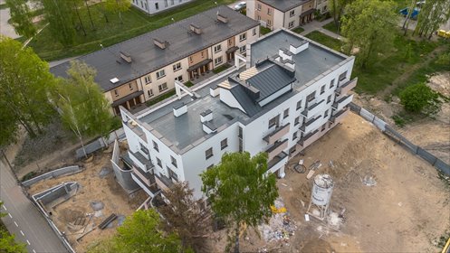 mieszkanie na sprzedaż 37m2 mieszkanie Białystok, Starosielce, Klepacka
