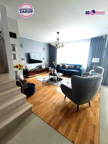 dom na sprzedaż 200m2 dom Rumia, Marzanny