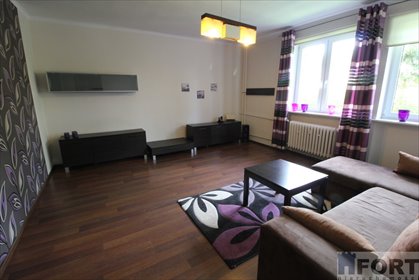 mieszkanie na wynajem 53m2 mieszkanie Szczecin, Świerczewo, Santocka