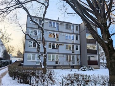 mieszkanie na sprzedaż 27m2 mieszkanie Warszawa, Praga-Południe