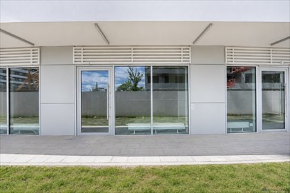 Nowoczesny lokal usługowy 40,43 m2, Bema, Białystok lokal użytkowy Białystok, Bema, Bema