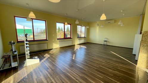 lokal użytkowy na sprzedaż 600m2 lokal użytkowy Jarosław, Krakowska