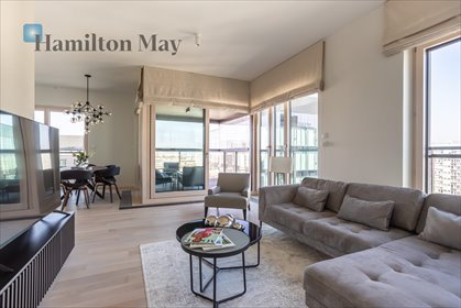 mieszkanie na sprzedaż 112m2 mieszkanie Warszawa, Wola, Waliców