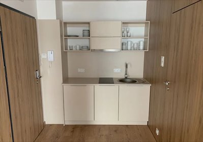 Kawalerka na sprzedaż Warszawa, Wola, Odolany, Wolska 165 22m2 Foto 3