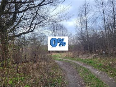 działka na sprzedaż 2134m2 działka Halinów, Graniczna