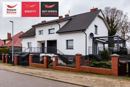 dom na sprzedaż 159m2 dom Mosty, Jesionowa