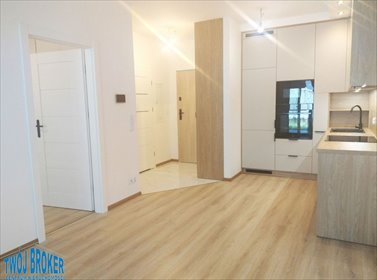 Mieszkanie dwupokojowe na sprzedaż Pruszcz Gdański, prof. Mariana Raciborskiego 35m2 Foto 3