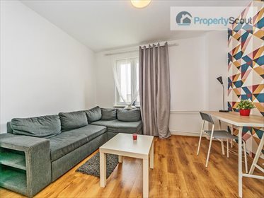 mieszkanie na sprzedaż 60m2 mieszkanie Gdynia, Cisowa, JANOWSKA
