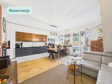 Sprzedam dom 126 m² z ogrodem i jacuzzi w Wołominie dom Wołomin, Krzyżowa