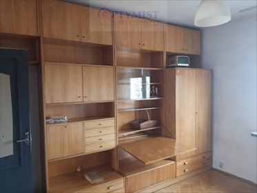 Zapraszam do wynajęcia 2-pokojowego mieszkania z loggią w Warszawie mieszkanie Warszawa, Praga-Południe, Grochów, Siennicka