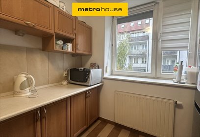 mieszkanie na sprzedaż 64m2 mieszkanie Łódź, Bałuty, Romanowska