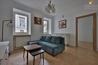 mieszkanie na wynajem 49m2 mieszkanie Warszawa, Śródmieście, Śródmieście, Al. Solidarności