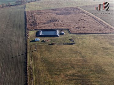 działka na sprzedaż 1050000m2 działka Szczecin, Centrum