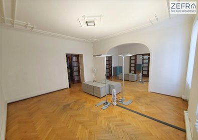 lokal użytkowy na wynajem 192m2 lokal użytkowy Kraków, Zwierzyniec