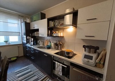 Polecam 2-pokojowe mieszkanie 54 m² z loggią na Bemowie mieszkanie Warszawa, Bemowo, Pirenejska