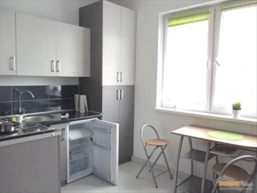 mieszkanie na wynajem 23m2 mieszkanie Katowice, Kostuchna
