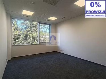 Lokal biurowy 25,10 m2 - elastyczne warunki i pełne wyposażenie lokal użytkowy Warszawa, Ursus, al. Jerozolimskie