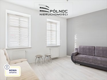 mieszkanie na sprzedaż 45m2 mieszkanie Ełk, Gdańska 8