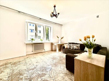 mieszkanie na sprzedaż 50m2 mieszkanie Łódź, Bałuty, Zmienna