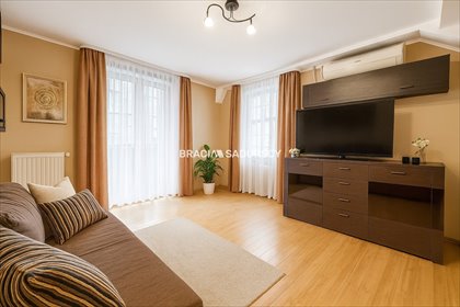 mieszkanie na sprzedaż 40m2 mieszkanie Kraków, Bieżanów-Prokocim, Złocień, Henryka i Karola Czeczów