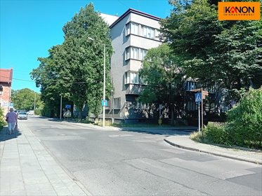 mieszkanie na sprzedaż 92m2 mieszkanie Bielsko-Biała, Centrum