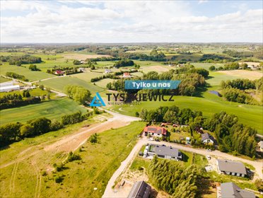działka na sprzedaż 900m2 działka Czeczewo, Wyszyńskiego