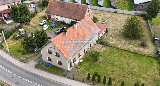 dom na sprzedaż 300m2 dom Mieroszów