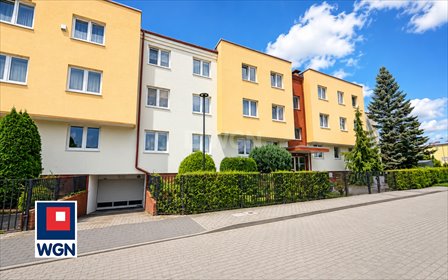 Do sprzedania przestronne mieszkanie 87,5 m² z możliwością 4 pokoi mieszkanie Wejherowo, ofiar piaśnicy