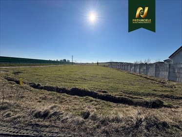działka na sprzedaż 1004m2 działka Miszewko, Gryfa Pomorskiego