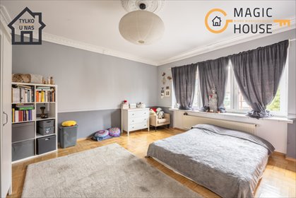 Przestronny dom wolnostojący 297 m² przy Trójmiejskim Parku dom Gdańsk, Matarnia, Harfowa