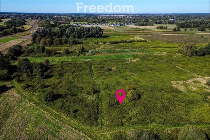 działka na sprzedaż 12900m2 działka Świlcza