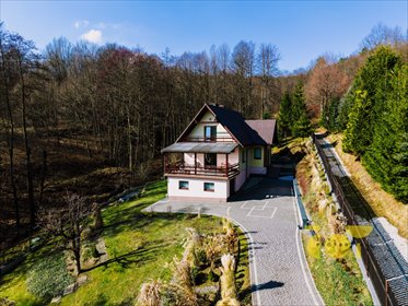 dom na sprzedaż 127m2 dom Stróża, Firkowo