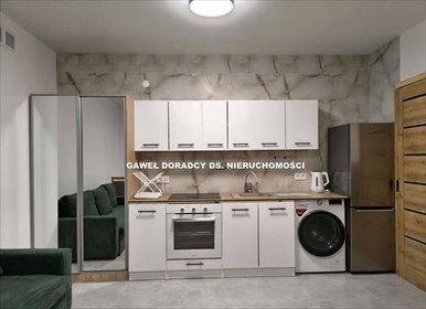 mieszkanie na wynajem 29m2 mieszkanie Łomianki, ul. Armii "Poznań"