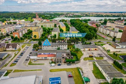 lokal użytkowy na sprzedaż 116m2 lokal użytkowy Człuchów, Średnia