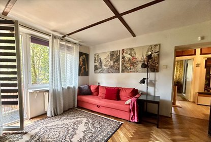 Mieszkanie 55 m² w Warszawie (blisko metra i komunikacji) mieszkanie Warszawa, Wola, Żytnia