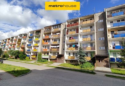 mieszkanie na sprzedaż 58m2 mieszkanie Działdowo, Marii Zientary-Malewskiej