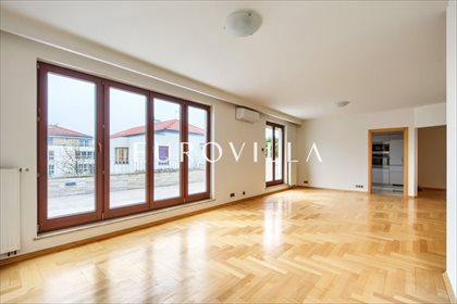 mieszkanie na sprzedaż 116m2 mieszkanie Warszawa, Wilanów Zawady, Syta