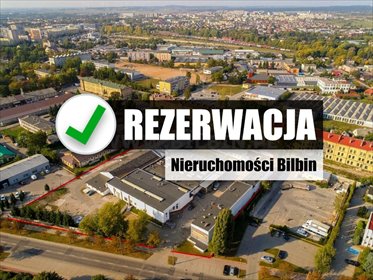Działka inwestycyjna w centrum Suwałk, 12 028 m², magazyny działka Suwałki