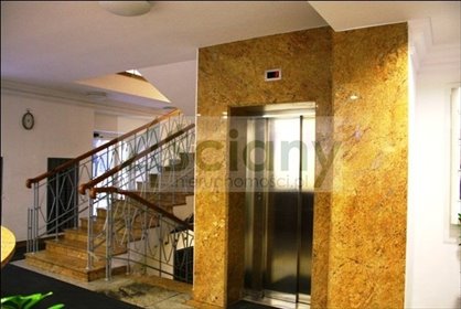 Wynajmę nowoczesne biuro 35 m² z recepcją i klimatyzacją lokal użytkowy Warszawa, Śródmieście
