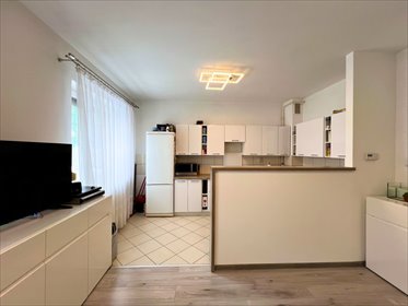 Dwupokojowe mieszkanie z balkonem i komórką w Rzeszowie mieszkanie Rzeszów, Zalesie