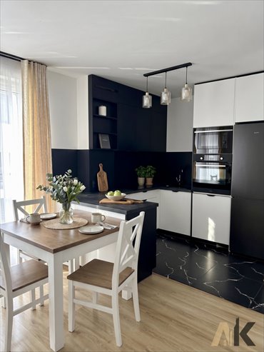 Wynajmę przestronne 55 m² apartament z balkonem w Nowym Sączu mieszkanie Nowy Sącz, Węgierska