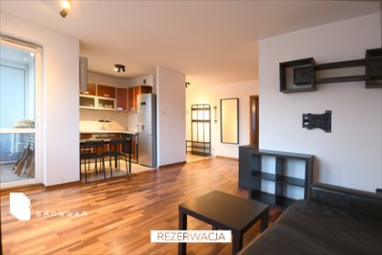 mieszkanie na sprzedaż 56m2 mieszkanie Poznań, Jeżyce, św. Wawrzyńca