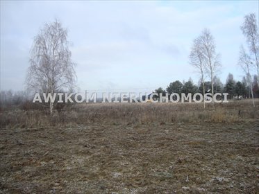 Polecam działkę 1700m² z mediami i nową zabudową w Żelechowie działka Żelechów