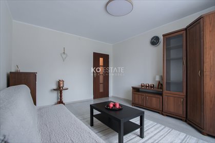 Mieszkanie 44 m² w Krzykach - funkcjonalne, jasne polecam mieszkanie Wrocław, Krzyki, Ślężna